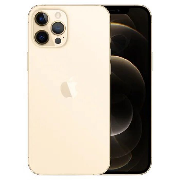Apple iPhone 12 Pro Max 256GB Gold